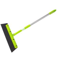 Cây Chổi Gạt Nước Quét Nhà, Lau kính đế xốp (Màu ngẫu nhiên) (TH123)