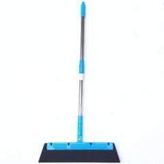 Cây Chổi Gạt Nước Quét Nhà, Lau kính đế xốp (Màu ngẫu nhiên) (TH123)