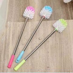 Cọ toilet sợi cước (Màu ngẫu nhiên) (TH126)