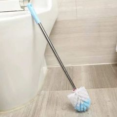 Cọ toilet sợi cước (Màu ngẫu nhiên) (TH126)