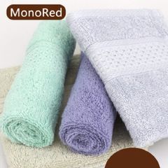 Khăn mặt Monored xuất Nhật (TH134)