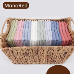 Khăn mặt Monored xuất Nhật (TH134)
