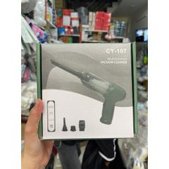Máy hút bụi ô tô xe hơi CY-107 loại xịn (TH138)