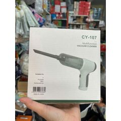 Máy hút bụi ô tô xe hơi CY-107 loại xịn (TH138)