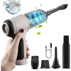 Máy hút bụi ô tô xe hơi CY-107 loại xịn (TH138)