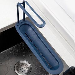 Kệ nhựa cài bồn rửa chén (TH140)