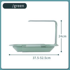 Kệ nhựa cài bồn rửa chén (TH140)