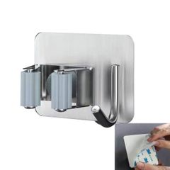 Móc treo cây lau nhà, kẹp chổi (TH142)