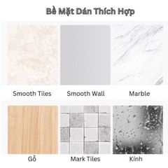 Móc treo cây lau nhà, kẹp chổi (TH142)