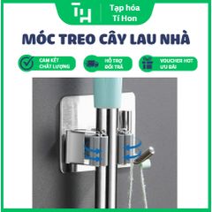 Móc treo cây lau nhà, kẹp chổi (TH142)