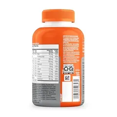 Vitamin Tổng Hợp One A Day Women’s 50+ Tăng Cường Sức Khỏe Phụ Nữ Trên 50 Tuổi, Hỗ Trợ Tim Mạch, Xương Khớp - 200 Viên