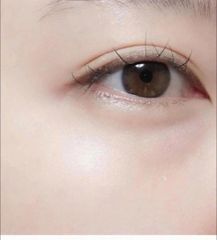 Set Kem Dưỡng Mắt Tái Sinh The history of Whoo Cheongidan Radiant Regenerating Eye Cream 5ml x 5