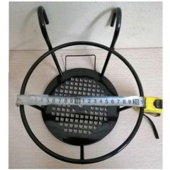 Giỏ sắt treo hoa ban công – hàng dày (TH144)