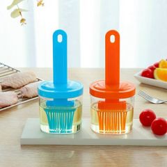 Hủ đựng Cọ quét dầu (Màu ngẫu nhiên) (TH146)