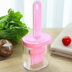 Hủ đựng Cọ quét dầu (Màu ngẫu nhiên) (TH146)