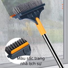 Cây Chà Sàn Quét Nước Nhà Tắm (TH148)