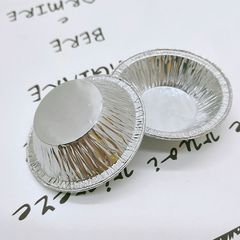 Set 250 chén bạc nướng thức ăn (TH149)