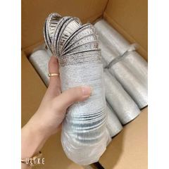 Set 250 chén bạc nướng thức ăn (TH149)