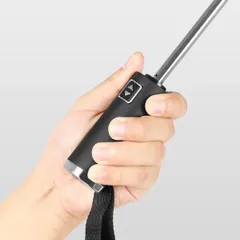 Ô dù che mưa tự động bật mở 2 chiều cao cấp (Màu ngẫu nhiên) (TH150)
