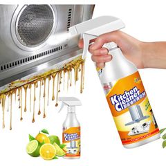 Chai kitchen mỏ vịt bình xịt vệ sinh nhà bếp (TH154)