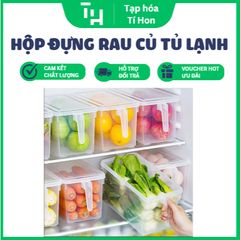 Hộp đựng rau củ tủ lạnh (TH155)