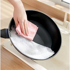 Hộp 20 Khăn Lau Đa Năng Siêu Thấm Hút (Màu ngẫu nhiên) (TH158)