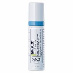 Kem Dưỡng Ẩm Obagi Clinical Kinetin+ Hydrating Cream 50ml - Phục Hồi, Làm Dịu Da, Giảm Nếp Nhăn, Dưỡng Ẩm Cho Da Khô, Nhạy Cảm