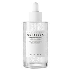 Tinh Chất Dưỡng Sáng Da Skin1004 Madagascar Centella Tone Brightening 100ml - Serum Làm Sáng, Làm Dịu Da Nhạy Cảm Từ Hàn Quốc
