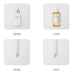 Tinh Chất Rau Má Skin1004 Madagascar Centella Ampoule 100ml - Giảm Mụn, Phục Hồi Da, Dưỡng Ẩm Cho Da Nhạy Cảm