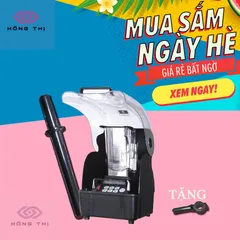 [GIFT]COMBO HỘP CHỐNG ỒN và QUE KHUẤY JTC OMNIBLEND+TẶNG PHỤ KIỆN THÁO LƯỠI DAO (KHÔNG KÈM MÁY XAY)