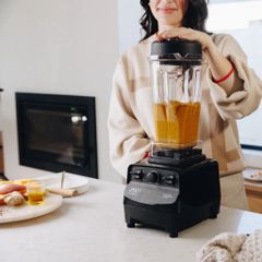 Combo máy xay sinh tố công nghiệp JTC Omniblend I TM-767A và cối rời 1.5L (1 thân máy + 2 cối)