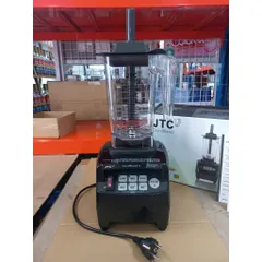 Combo máy xay công nghiệp TM-800A và cối phụ 1.5L JTC OmniBlend (1 thân máy + 2 cối) - Nhập Khẩu Chính Hãng