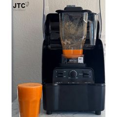 Máy xay sinh tố công nghiệp cơ JTC OmniBlend I Moni 767A TM 1,5L - Nhập Khẩu Chính Hãng