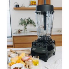 Máy xay sinh tố công nghiệp cơ JTC OmniBlend I Moni 767A TM 1,5L - Nhập Khẩu Chính Hãng
