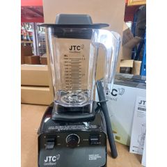Máy xay sinh tố công nghiệp cơ JTC OmniBlend I Moni 767A TM 1,5L - Nhập Khẩu Chính Hãng