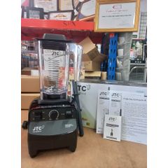 Máy xay sinh tố công nghiệp cơ JTC OmniBlend I Moni 767A TM 1,5L - Nhập Khẩu Chính Hãng