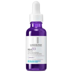 Serum La Roche Posay Mela B3 - Dưỡng sáng da, giảm thâm nám với Melasyl™ và Niacinamide, phù hợp mọi loại da, lọ 30ml