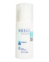 Kem Dưỡng Ẩm Obagi Hydrate Facial Moisturizer 48g - Giải Quyết Da Khô, Cấp Nước Suốt 8 Giờ, Hỗ Trợ Da Mịn Màng, Dịu Nhẹ, Được Yêu Thích.