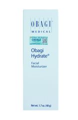 Kem Dưỡng Ẩm Obagi Hydrate Facial Moisturizer 48g - Giải Quyết Da Khô, Cấp Nước Suốt 8 Giờ, Hỗ Trợ Da Mịn Màng, Dịu Nhẹ, Được Yêu Thích.