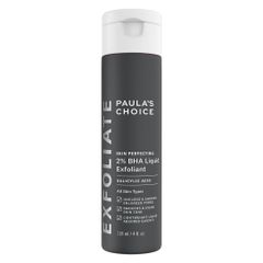 Dung Dịch Tẩy Da Chết Paula’s Choice 2% BHA - Chăm Sóc Da Mụn, Làm Sáng Da, Giảm Thâm & Lỗ Chân Lông To - Sản Phẩm Dịu Nhẹ Mỹ Phẩm Mỹ