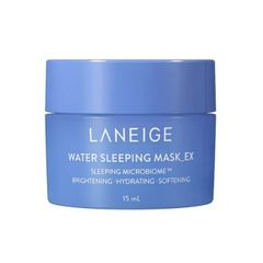 Mặt nạ ngủ Laneige Water Sleeping Mask 70ml - Mặt nạ dưỡng ẩm từ thiên nhiên, làm sáng da, thích hợp cho mọi loại da