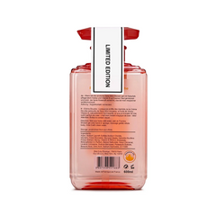Sữa Tắm Nước Hoa Dưỡng Da Sexy Skin Vitamin E - Giúp Sáng Mịn, Thơm Lâu, Chống Oxy Hóa Cho Mọi Loại Da 600ml