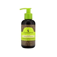 Tinh Dầu Dưỡng Tóc Macadamia Healing Oil Treatment 125ml - Phục Hồi, Cấp Ẩm, Giúp Tóc Mềm Mượt và Bóng Khỏe