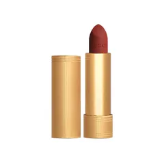 Son Lì Gucci Màu 505 Janet Rust Đỏ Gạch - Chất Son Matte Lì, Bám Màu Lâu, Hiện Đại Và Cá Tính 1g/3.5g