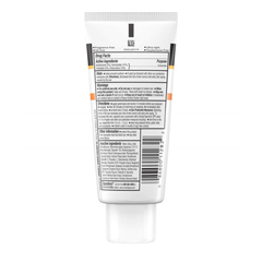 Kem Chống Nắng Neutrogena Clear Face Break-Out Oil Free SPF 50 - Bảo Vệ Da Nhạy Cảm, Dưỡng Ẩm, Ngăn Mụn, 88ml