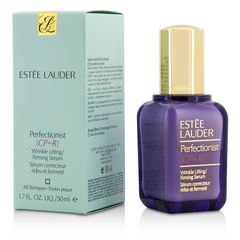 Serum Dưỡng Da Estee Lauder Perfectionist [CP+R] 50ml - Hỗ Trợ Trẻ Hóa Da, Cải Thiện Nếp Nhăn và Dưỡng Sáng Da Mịn Màng