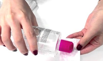 Nước Tẩy Trang Byphasse Solution Micellaire Face 500ml - Giúp Làm Sạch Sâu, Tẩy Trang Hiệu Quả Cho Tất Cả Loại Da