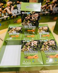 Nước hỗ trợ mát gan nghệ vàng đông trùng hạ thảo KGA Hovenia Dulcis 729739