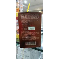 Viên uống L_CYSTINE PREMIUM + hộp 60 viên.