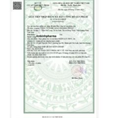 Viên Uống NHÃN LỰC New Cải Thiện Thị Lực Hộp 30 Viên.